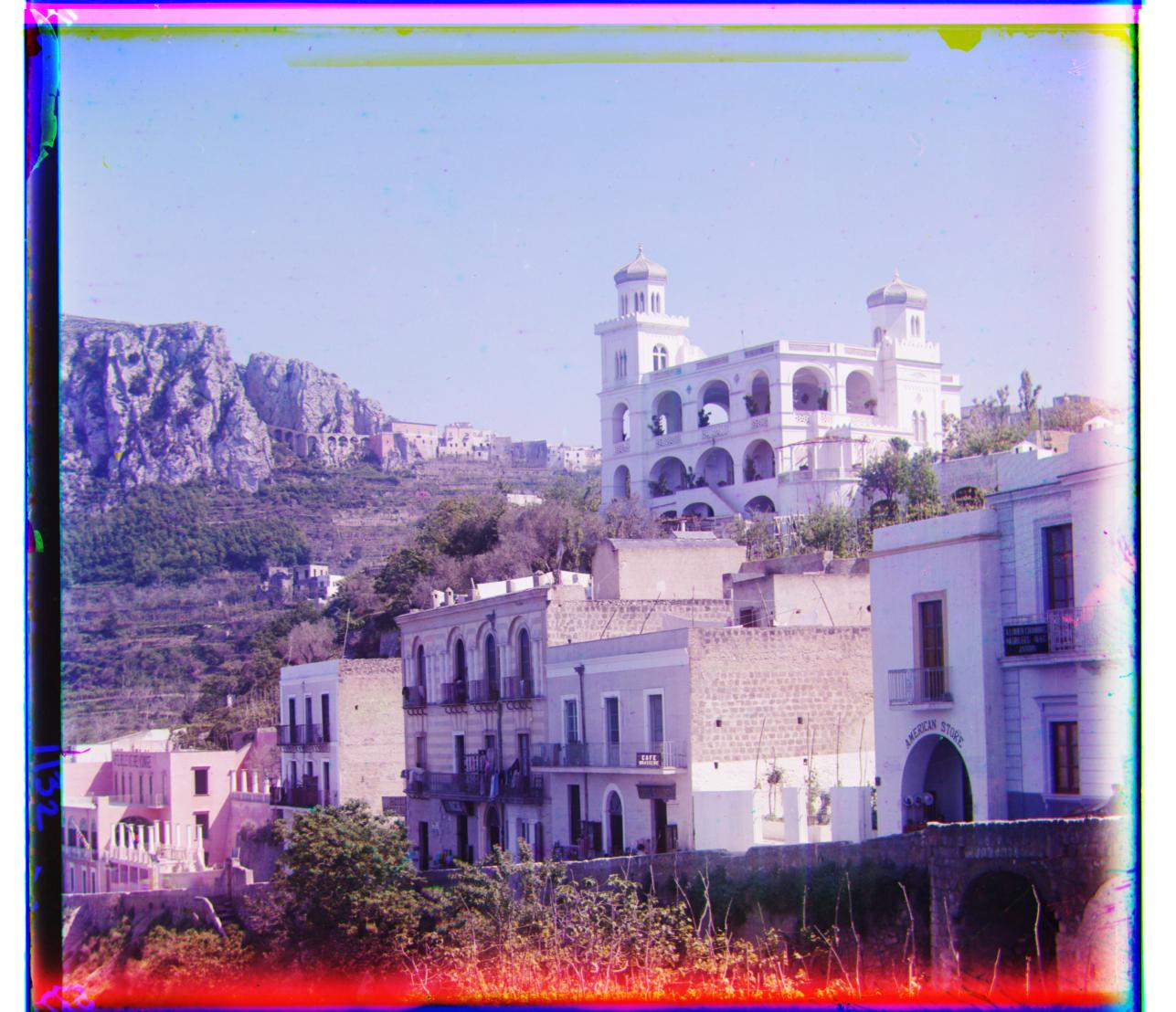 Aligned island_of_Capri